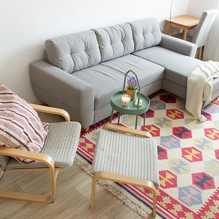 וארנה Cozzie By Rv Apartments מראה חיצוני תמונה