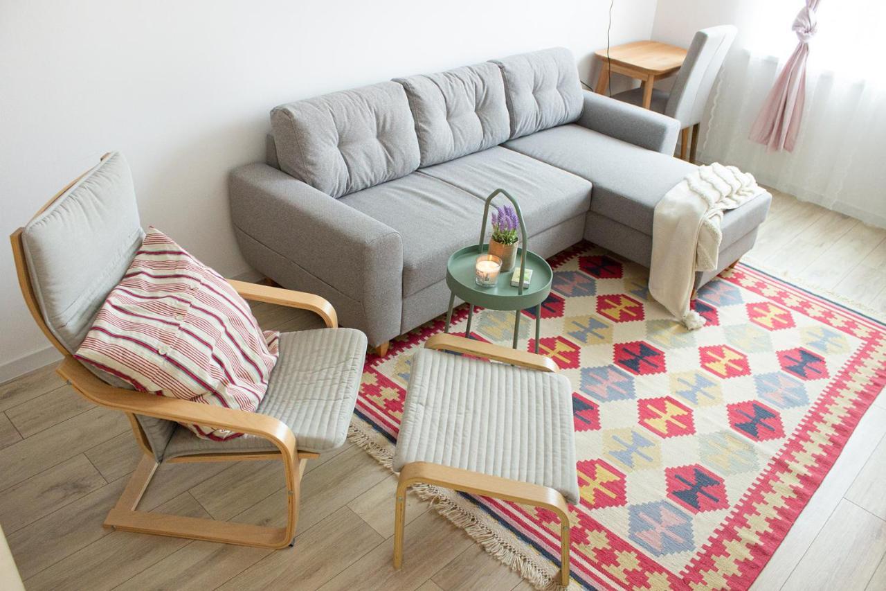 וארנה Cozzie By Rv Apartments מראה חיצוני תמונה