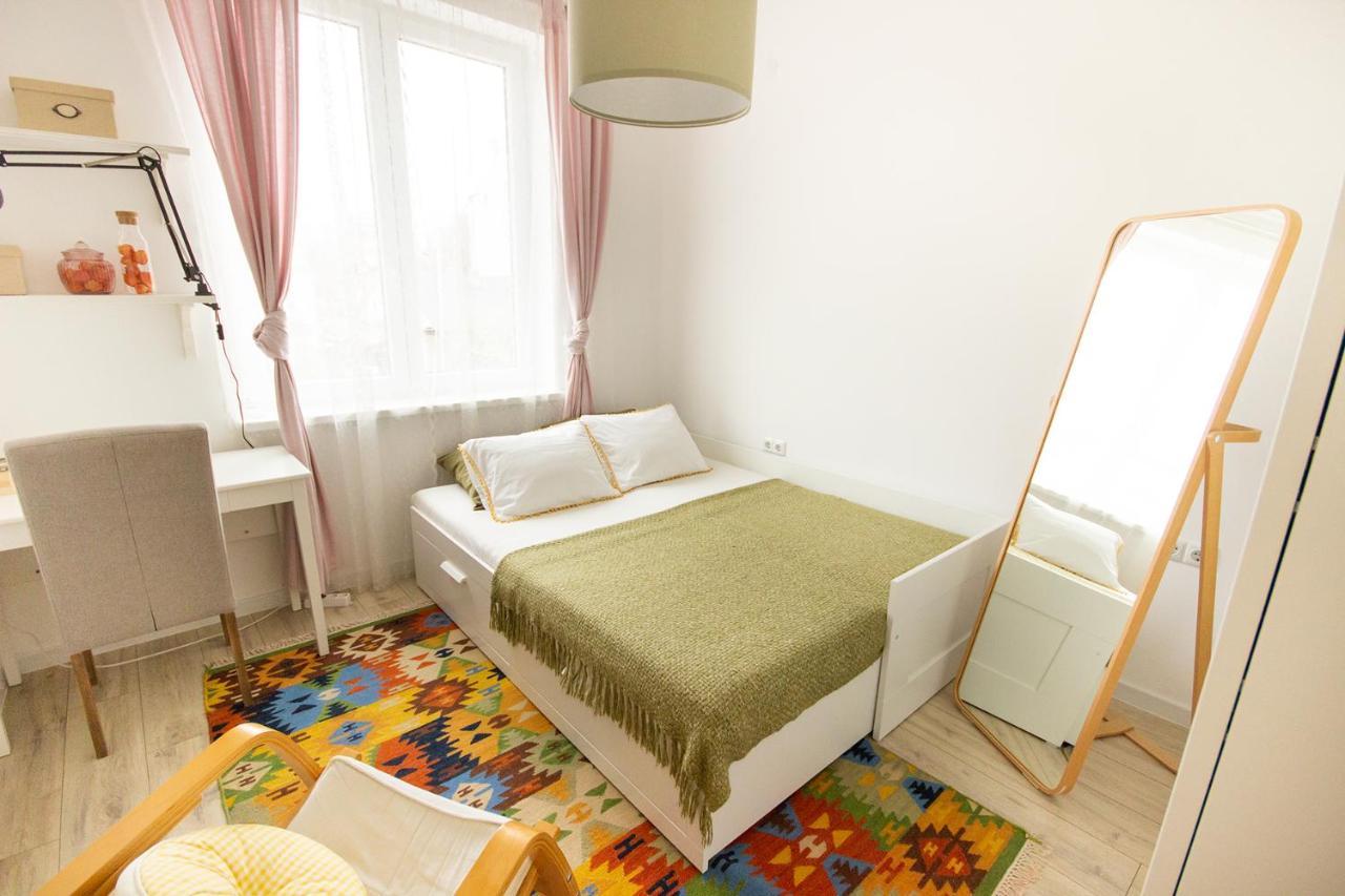 וארנה Cozzie By Rv Apartments מראה חיצוני תמונה