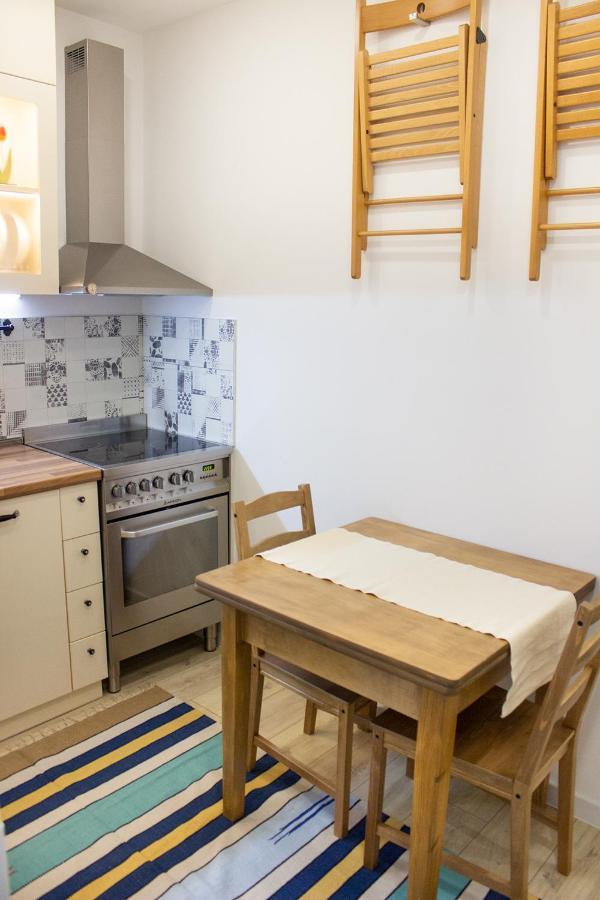 וארנה Cozzie By Rv Apartments מראה חיצוני תמונה