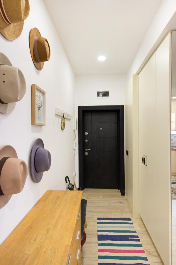 וארנה Cozzie By Rv Apartments מראה חיצוני תמונה